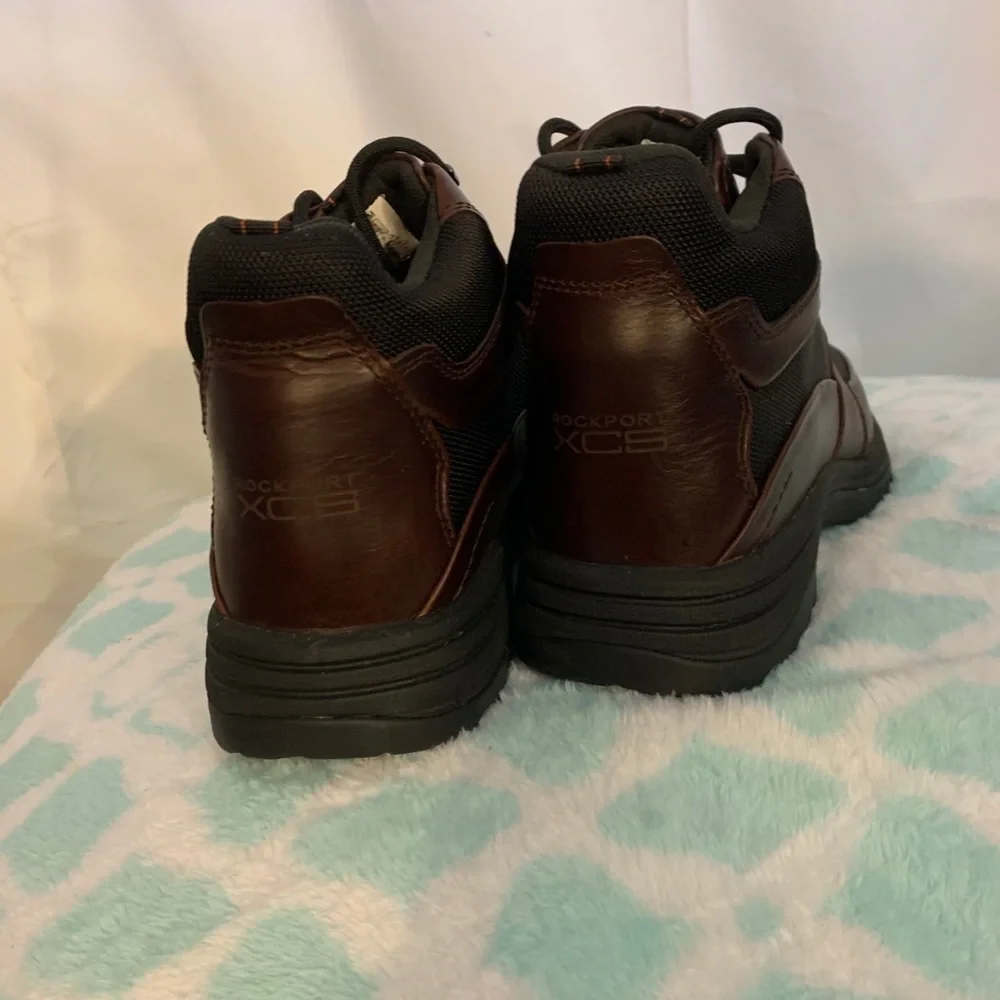 Rockport xcs westlake
